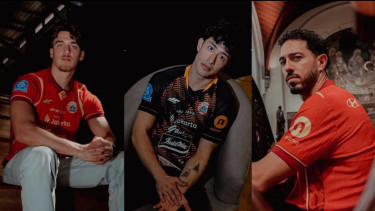 The Jakmania Dirayakan! Persija Kunci Bursa Transfer Paruh Musim dengan Deretan Pemain Bintang