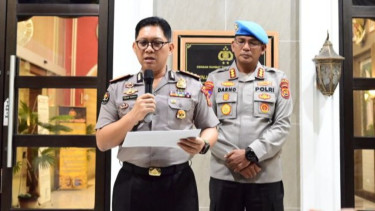 Terlibat Kasus Asusila, Dua Oknum Polisi Polda Jambi Kena Sanksi PTDH
