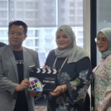 Ekspansi ke Jakarta, People & Pixel Digadang Mau Buat Hub Industri Kreatif ASEAN di Indonesia