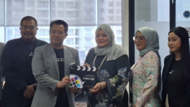 Ekspansi ke Jakarta, People & Pixel Digadang Mau Buat Hub Industri Kreatif ASEAN di Indonesia