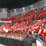 Jadwal Lengkap Timnas Indonesia di FIFA Series 2026 Jakarta, Debut John Herdman di GBK