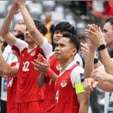 Timnas Futsal Indonesia Maju Jadi Tuan Rumah Piala Dunia, FFI Pantau Perkembangan FIFA