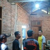 Update Gempa Pacitan Magnitudo 6,4: 43 Bangunan Dilaporkan Rusak, Termasuk Sekolah dan Kantor Desa