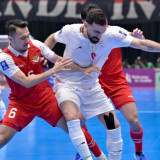 Media Iran Tak Habis Pikir Lihat  Gebrakan  Timnas Futsal Indonesia di Final 2026: Pertama Kalinya Seperti Ini