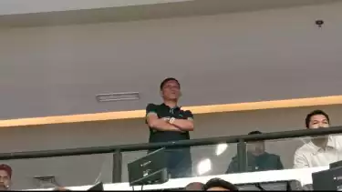 Dirut I.League, Ferry Paulus