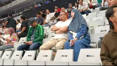 Penasihat Semen Padang Andre Rosiade