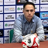 Paul Munster Murka! 2 Gol Mudah Borneo FC Bikin Bhayangkara Presisi Tumbang