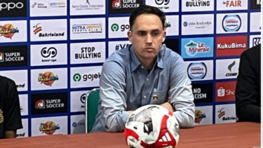 Paul Munster Murka! 2 Gol Mudah Borneo FC Bikin Bhayangkara Presisi Tumbang