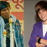 Kenalan dengan Suraj Chavan, Sosok yang Disebut Sebagai Justin Bieber-nya India