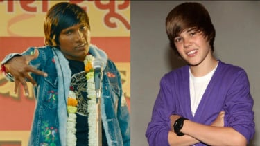 Kenalan dengan Suraj Chavan, Sosok yang Disebut Sebagai Justin Bieber-nya India