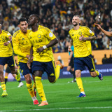 Termasuk Ronaldo, 9 Pemain Kunci Ini Tak Masuk Skuad Al Nassr untuk Melawan Arkadag di ACL Two