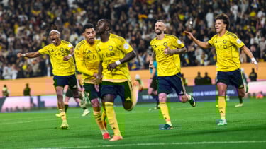 Meski Ronaldo Absen Lagi, tapi Al Nassr Berhasil Pertahankan Tren Positif dan Taklukan Al Ittihad 2-0