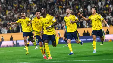 Al Nassr vs Al Ittihad di pekan ke-21 Liga Pro Saudi 2025/2026