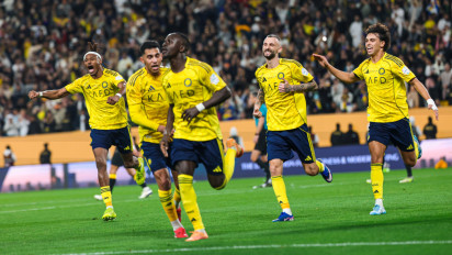 Meski Ronaldo Absen Lagi, tapi Al Nassr Berhasil Pertahankan Tren Positif dan Taklukan Al Ittihad 2-0