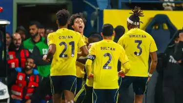 Al Nassr vs Al Ittihad di pekan ke-21 Liga Pro Saudi 2025/2026