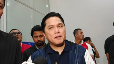 Gagal Angkat Trofi Piala Asia, Timnas Futsal Indonesia Justru Raih Apresiasi Tertinggi dari AFC