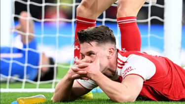 Arsenal Makin Kokoh di Puncak Klasemen, Sunderland Jadi Korban Keganasan Viktor Gyokeres