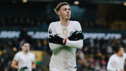 Rekor Drogba hingga Lampard Lewat! Cole Palmer Jadi Raja Hat-trick Baru Chelsea