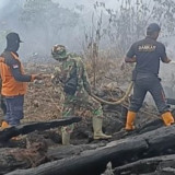 Belum Pulih dari Bencana Banjir dan Tanah Longsor, Kini Aceh Dilanda Karhutla