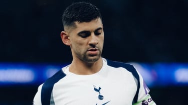 Kontroversi di Old Trafford! Thomas Frank Bela Romero Meski Spurs Tumbang dari MU