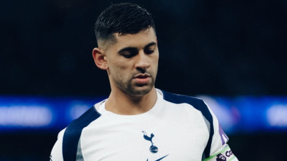 Kontroversi di Old Trafford! Thomas Frank Bela Romero Meski Spurs Tumbang dari MU