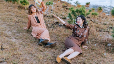 15 Ucapan Selamat Hari Valentine untuk Sahabat, Penuh Makna dan Ketulusan