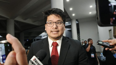 Gagal Juara Piala Asia 2026, Ketum FFI Sebut Timnas Futsal Indonesia Resmi Menapaki Level Dunia