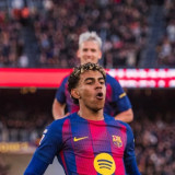 Pesta Gol di Camp Nou! Barcelona Jauhkan Real Madrid Usai Libas Mallorca