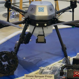 Drone Buatan Tanah Air Siap Melesat ke Pasar Internasional