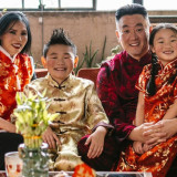 15 Caption Ucapan Selamat Imlek 2026, Cocok untuk Sosial Media