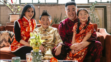 15 Caption Ucapan Selamat Imlek 2026, Cocok untuk Sosial Media