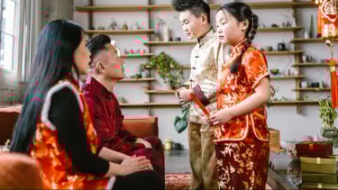 15 Ucapan Selamat Imlek 2026 untuk Orangtua, Sarat Akan Doa dan Harapan