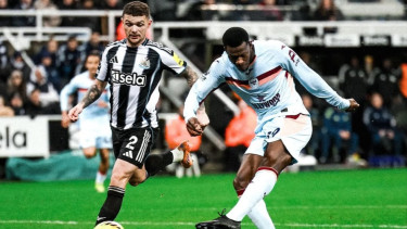 Laga Panas Liga Inggris: Brentford Sikat Newcastle Lewat Drama Menegangkan