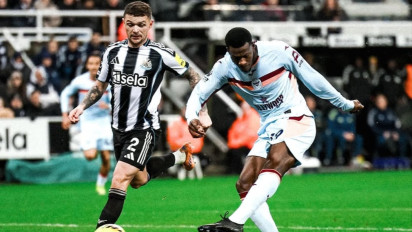Laga Panas Liga Inggris: Brentford Sikat Newcastle Lewat Drama Menegangkan
