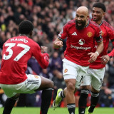 2 Pemain Incaran Manchester United di Bursa Transfer Musim Panas yang Bakal Bikin Rival Panas Terungkap