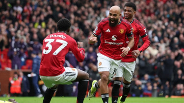 Rekap Hasil dan Klasemen Terbaru Liga Inggris 2025-2026: Manchester United Makin Ganas, Arsenal Beri Respons Kuat