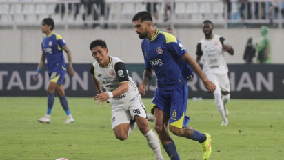 Prediksi Skor Persija Jakarta vs Arema FC di Super League: Kejar Laju Persib Bandung dan Borneo FC Jadi Harga Mati