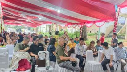 Pemkab Bogor Didesak Ambil Alih Pengelolaan PSU