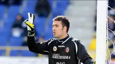 Eks Kiper Timnas Italia Ini Akui Menyesal Gabung Inter Milan: Keputusan Terburuk dan Sangat Disesali