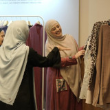 Jelang Ramadan, Industri Modest Fashion Tanah Air Kedatangan Pemain Baru