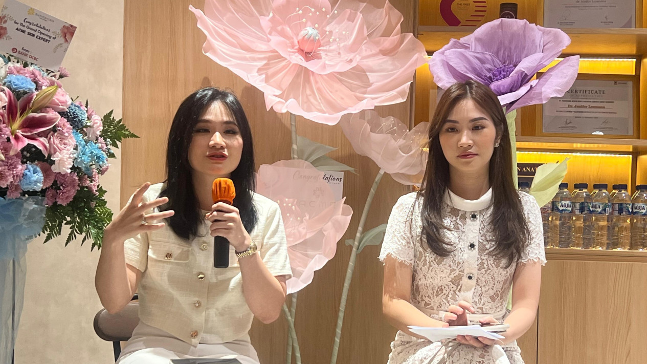 Rahasia Kulit Sehat dan Glowing: Manfaat Perawatan Wajah yang Wajib Diketahui
            - galeri foto