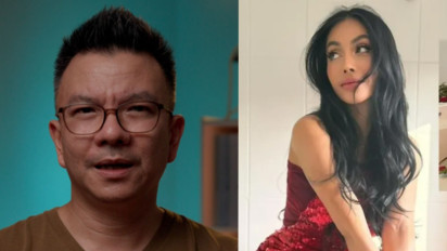 Tak Disangka, Jerry Aurum Sampaikan Permintaan Penting di Tengah Polemik Denada dan Ressa