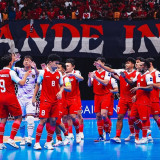 AFC Jatuhkan Sanksi Berat ke PSSI di Piala Asia Futsal 2026, Vietnam Ikut Terseret