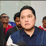 Dugaan Pelecehan di FPTI, Menpora Erick Thohir Tegaskan Atlet Harus Dilindungi