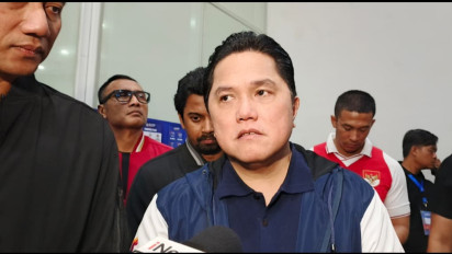 Dugaan Pelecehan di FPTI, Menpora Erick Thohir Tegaskan Atlet Harus Dilindungi