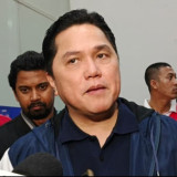 Pemerintah Fokus Jamin Masa Depan Atlet NPC, Menpora Erick Thohir Siapkan Literasi Keuangan