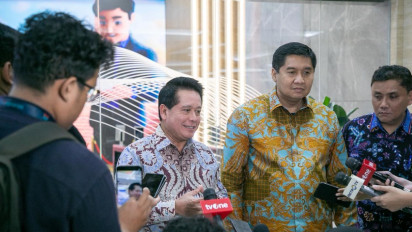 Dukung Asta Cita melalui Program 3 Juta Rumah, BRI Perluas Akses Hunian Terjangkau bagi Masyarakat Berpenghasilan Rendah