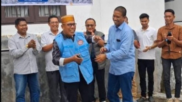 Koperasi Tambang Rakyat Didirikan Serentak di Kalimantan Timur