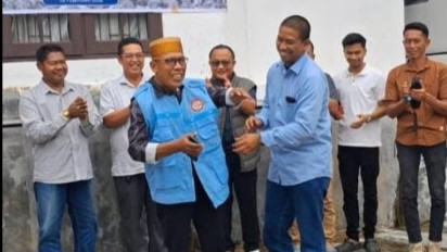 Koperasi Tambang Rakyat Didirikan Serentak di Kalimantan Timur