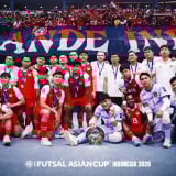 Vietnam Akhirnya Akui Timnas Indonesia "Raja" Baru ASEAN